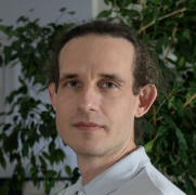 Ákos Maurer Klimes