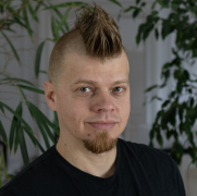 Zsolt Molnár